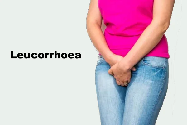 Dhanda Clinic (Women Health)