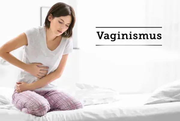 Vaginismus Treatment